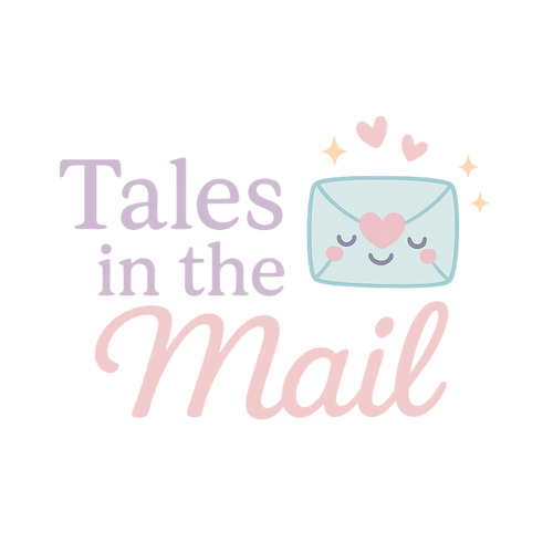 Tales In The Mail
